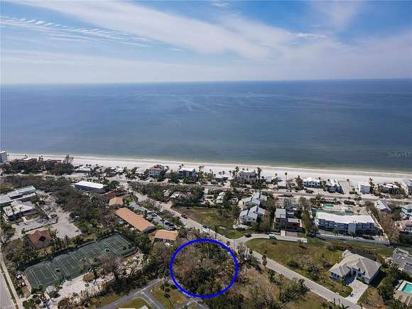 0.43 Acres of Residential Land for Sale in Longboat Key, Florida