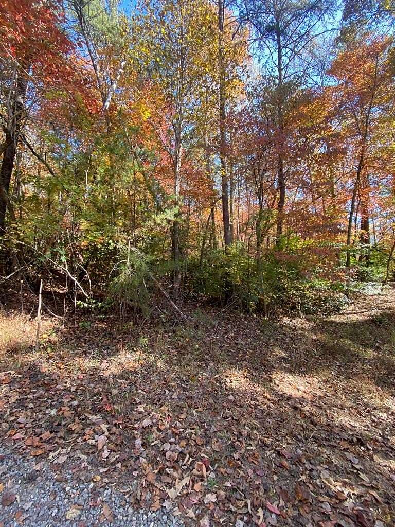 0.83 Acres of Land for Sale in Hayesville, North Carolina