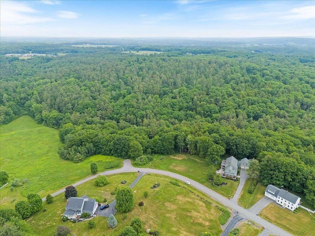 2.37 Acres of Land for Sale in Gorham, Maine