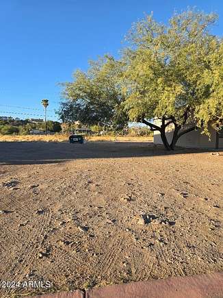 0.12 Acres of Land for Sale in Queen Valley, Arizona