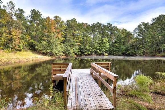 7.34 Acres of Residential Land for Sale in Dalzell, South Carolina