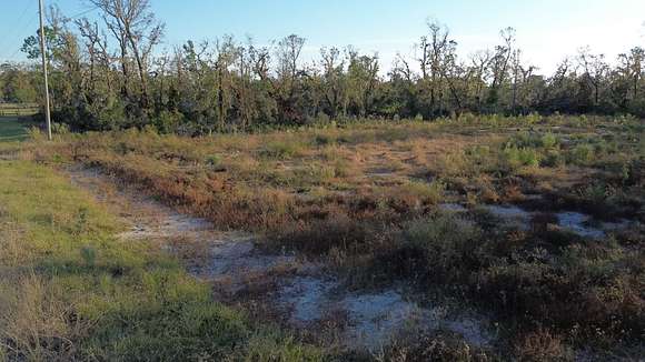 1.03 Acres of Land for Sale in Keaton Beach, Florida