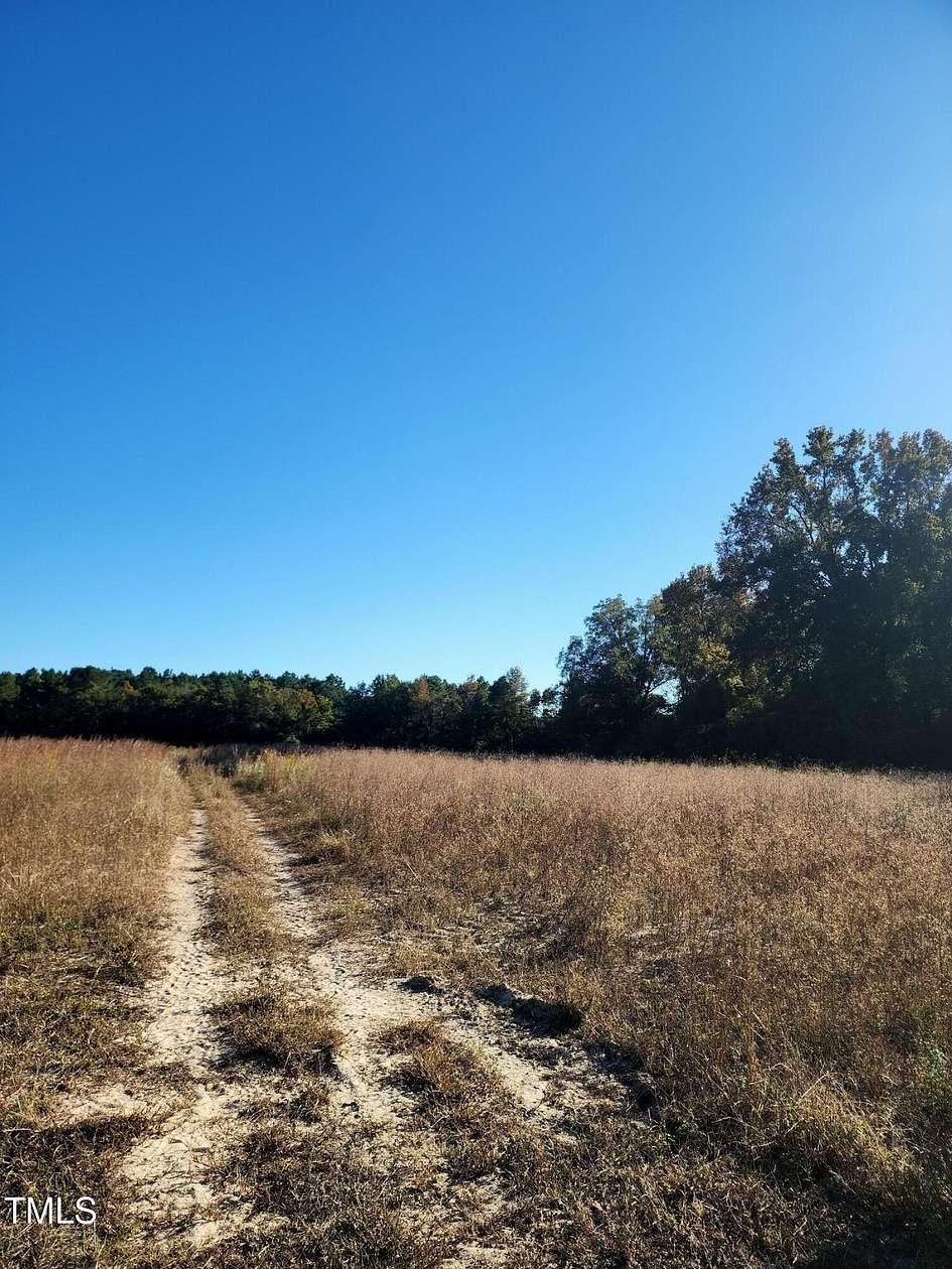 10.56 Acres of Land for Sale in Dunn, North Carolina