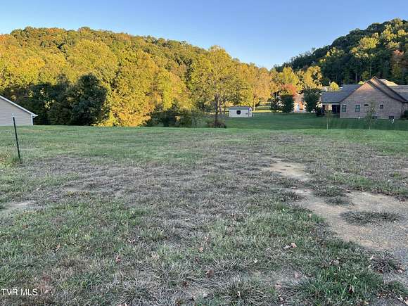 0.62 Acres of Land for Sale in Kingsport, Tennessee