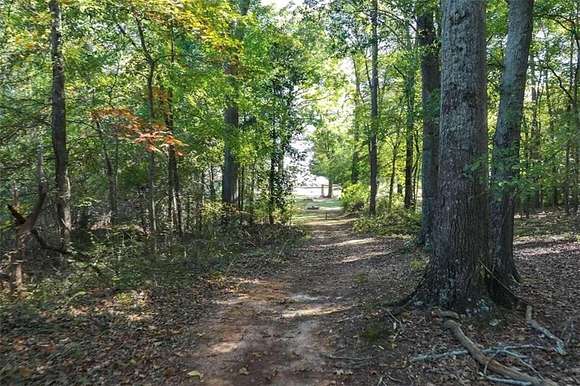 1.04 Acres of Residential Land with Home for Sale in Braselton, Georgia