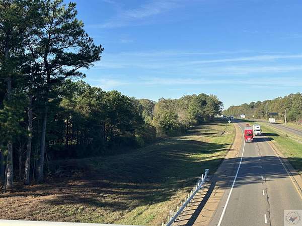 53.6 Acres of Land for Sale in Hooks, Texas