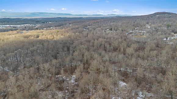 15.2 Acres of Land for Sale in Montgomery, New York