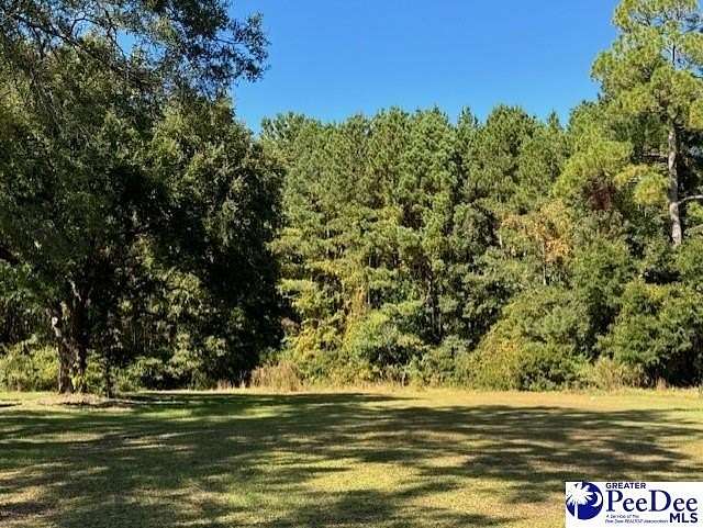 4 Acres of Residential Land for Sale in Hartsville, South Carolina