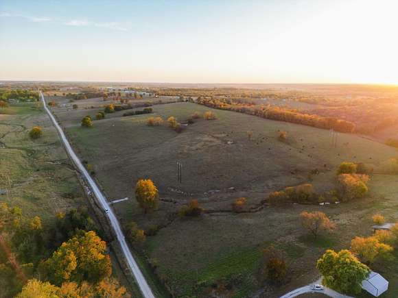 80 Acres of Land for Sale in Stockton, Missouri