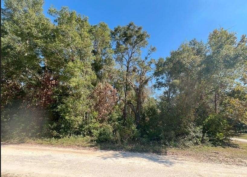 0.67 Acres of Residential Land for Sale in Trenton, Florida