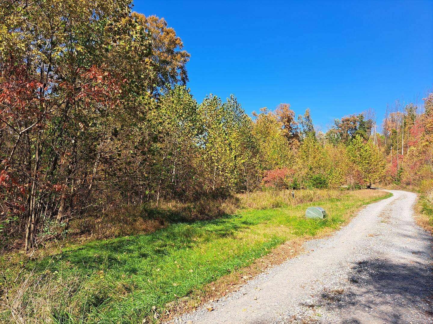 2.2 Acres of Residential Land for Sale in Sutton, West Virginia