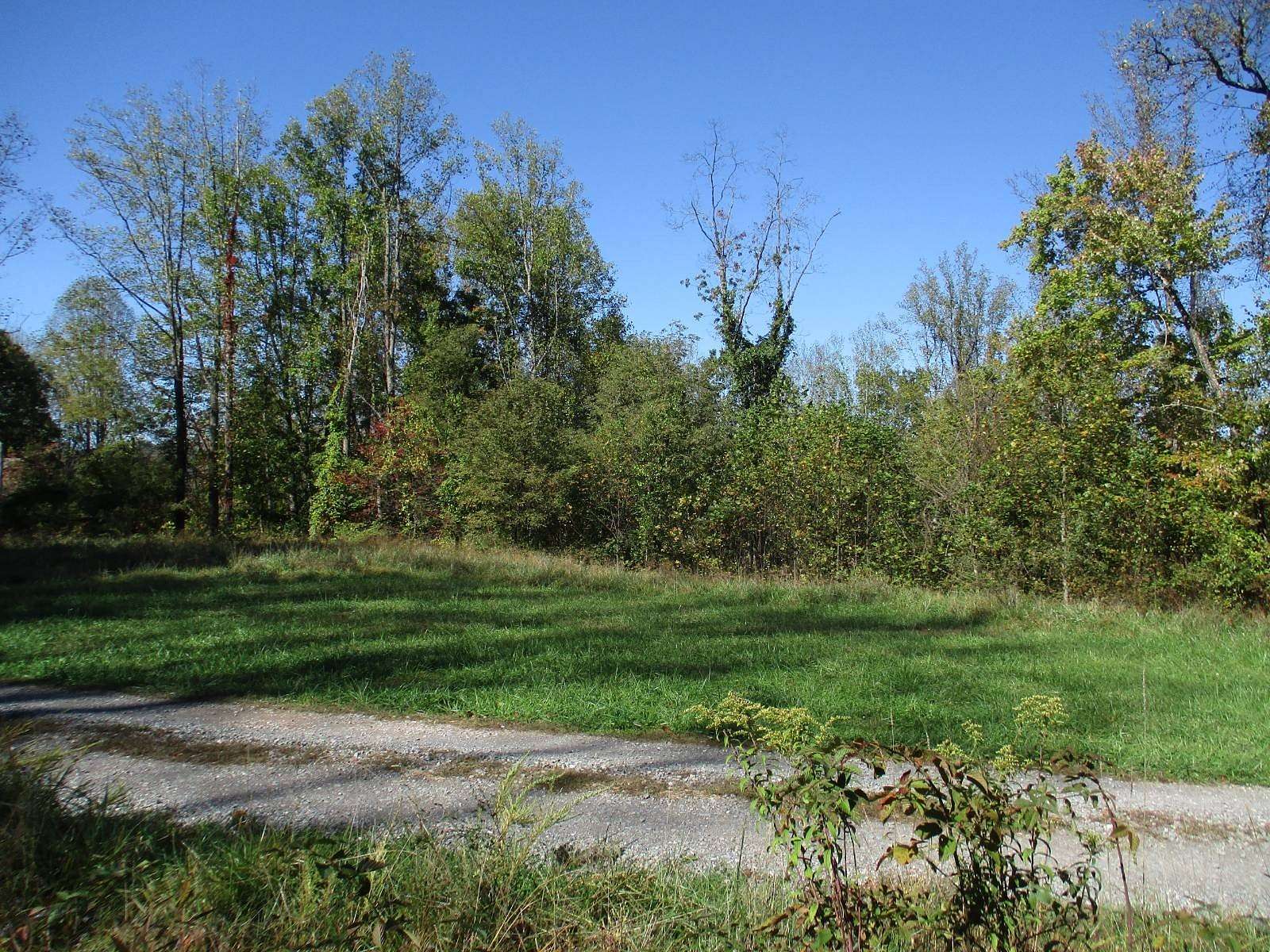 2.39 Acres of Residential Land for Sale in Sutton, West Virginia