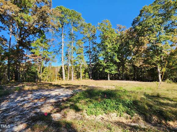 0.5 Acres of Land for Sale in Erwin, North Carolina