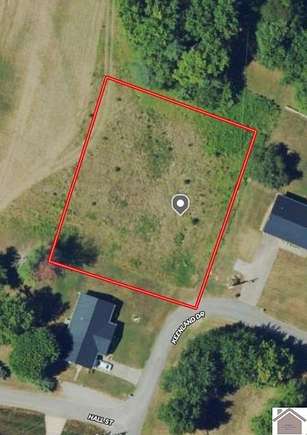 0.49 Acres of Residential Land for Sale in Fancy Farm, Kentucky