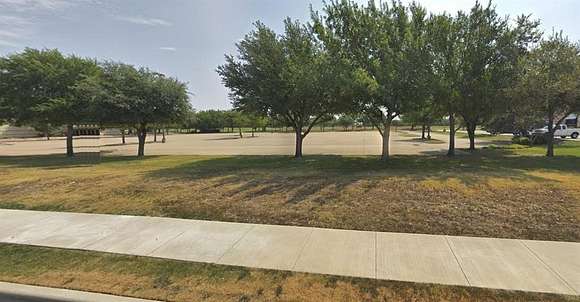 1.415 Acres of Commercial Land for Sale in Fort Worth, Texas