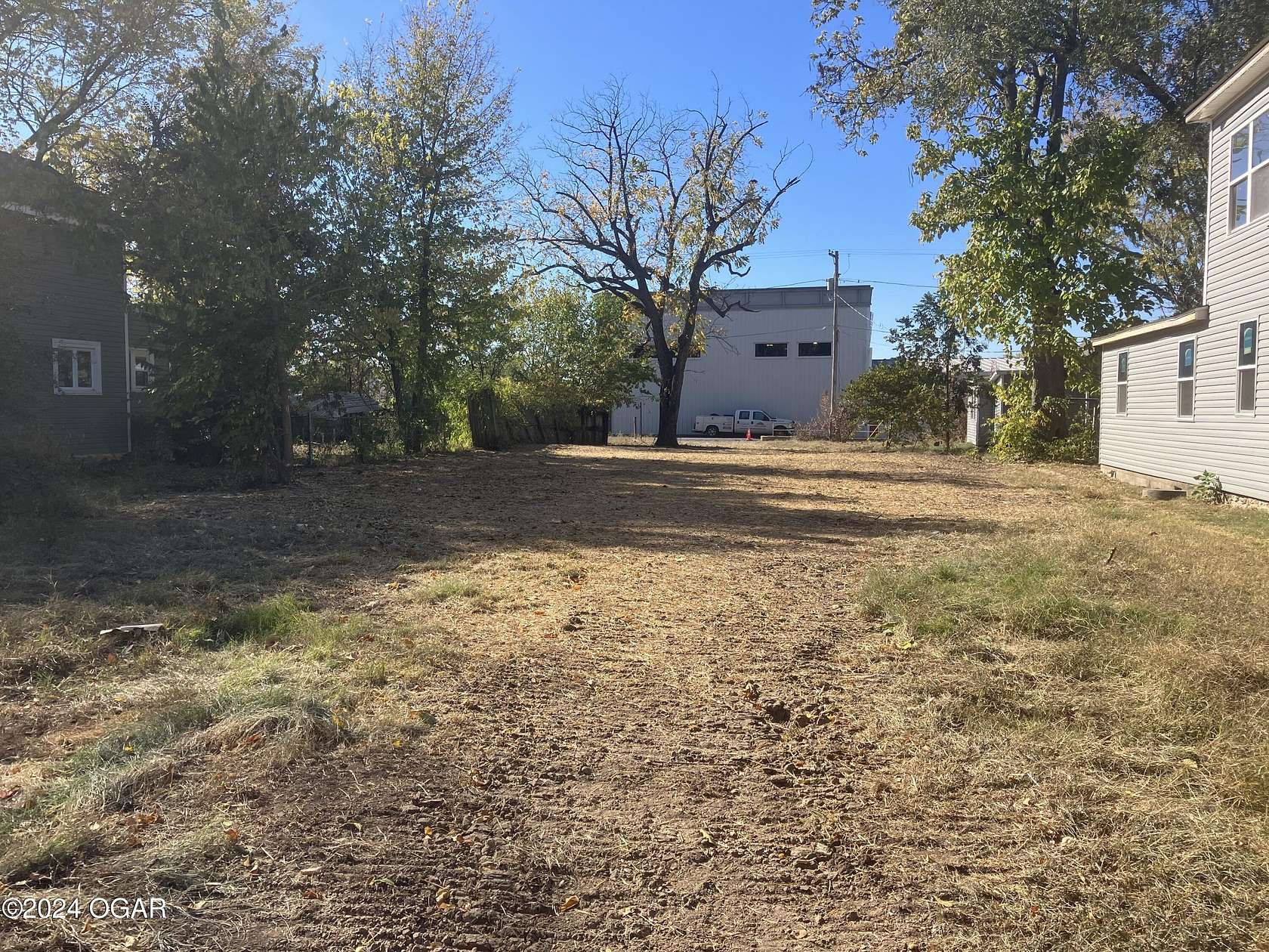 Residential Land for Sale in Joplin, Missouri