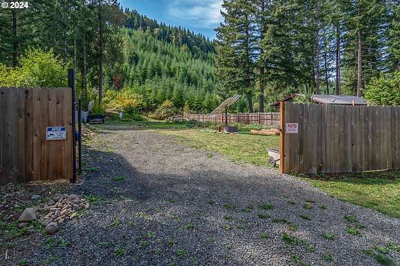 0.34 Acres of Residential Land for Sale in Glide, Oregon