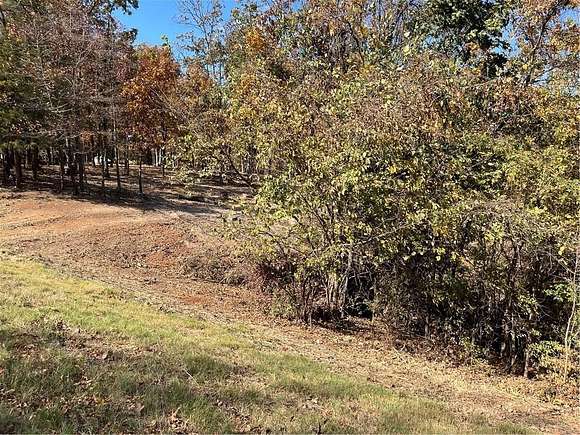 2.5 Acres of Residential Land for Sale in Springdale, Arkansas