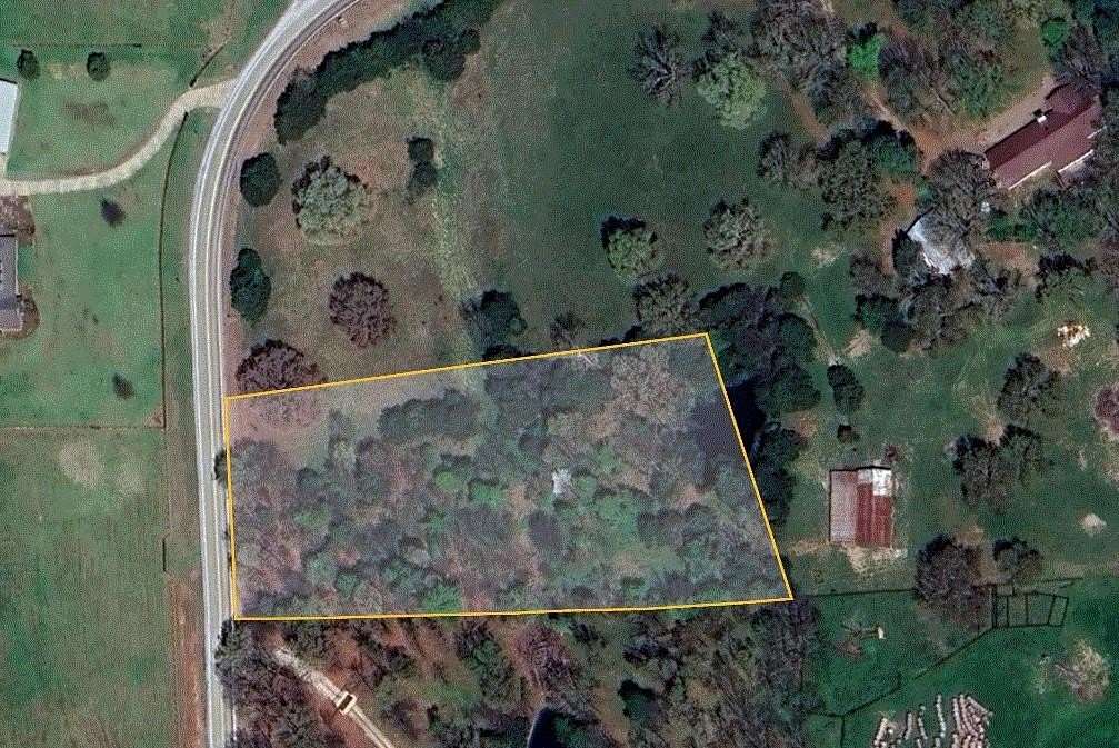 2.3 Acres of Residential Land for Sale in Springdale, Arkansas