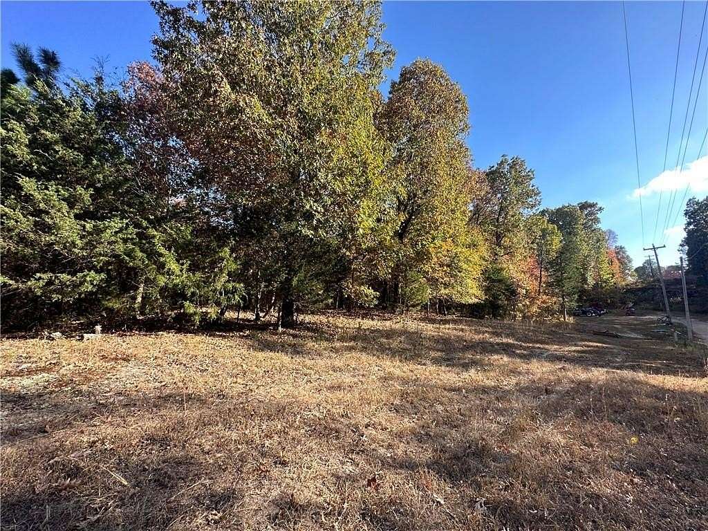 2.14 Acres of Residential Land for Sale in Huntsville, Arkansas