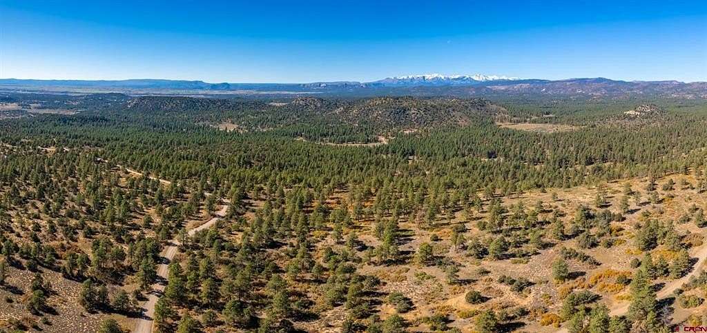 38.8 Acres of Recreational & Residential Land for Sale in Bayfield, Colorado
