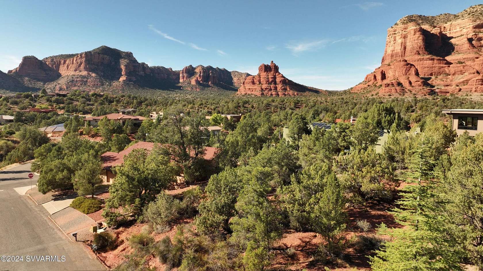 0.23 Acres of Residential Land for Sale in Sedona, Arizona