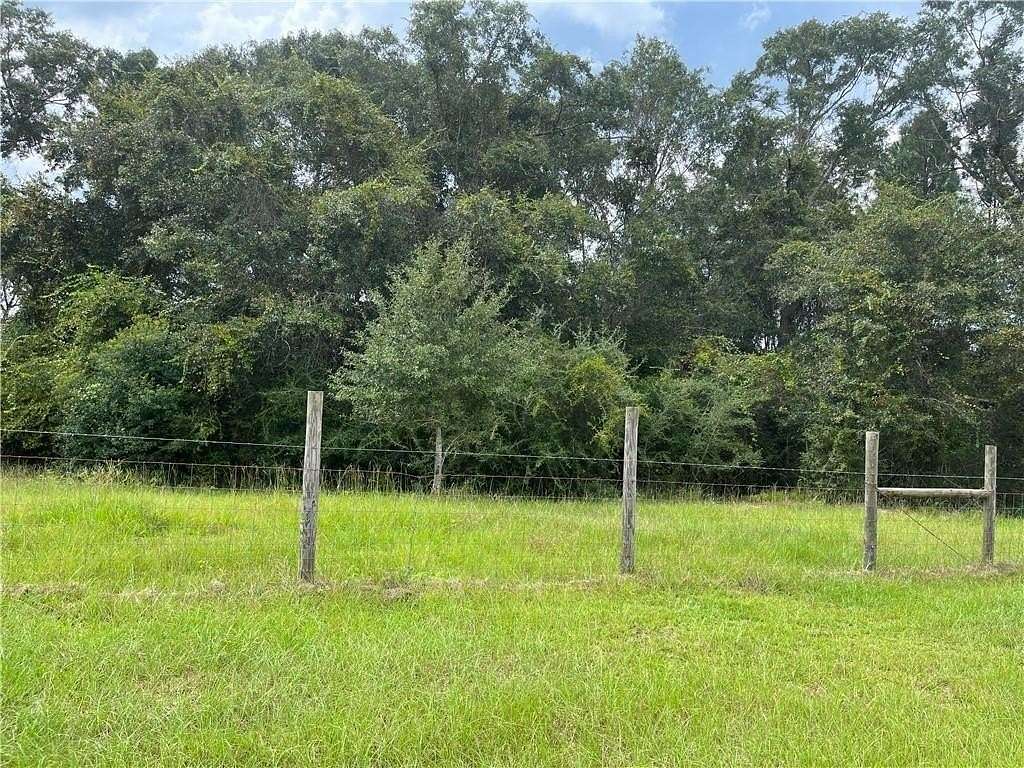 2.7 Acres of Residential Land for Sale in Citronelle, Alabama