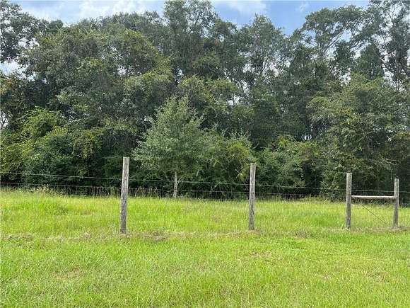 2.7 Acres of Residential Land for Sale in Citronelle, Alabama