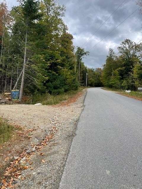 15.31 Acres of Recreational Land for Sale in Andover, Maine