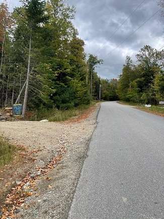 15.31 Acres of Recreational Land for Sale in Andover, Maine