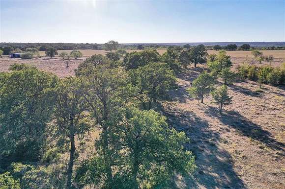 71.63 Acres of Recreational Land & Farm for Sale in Jacksboro, Texas