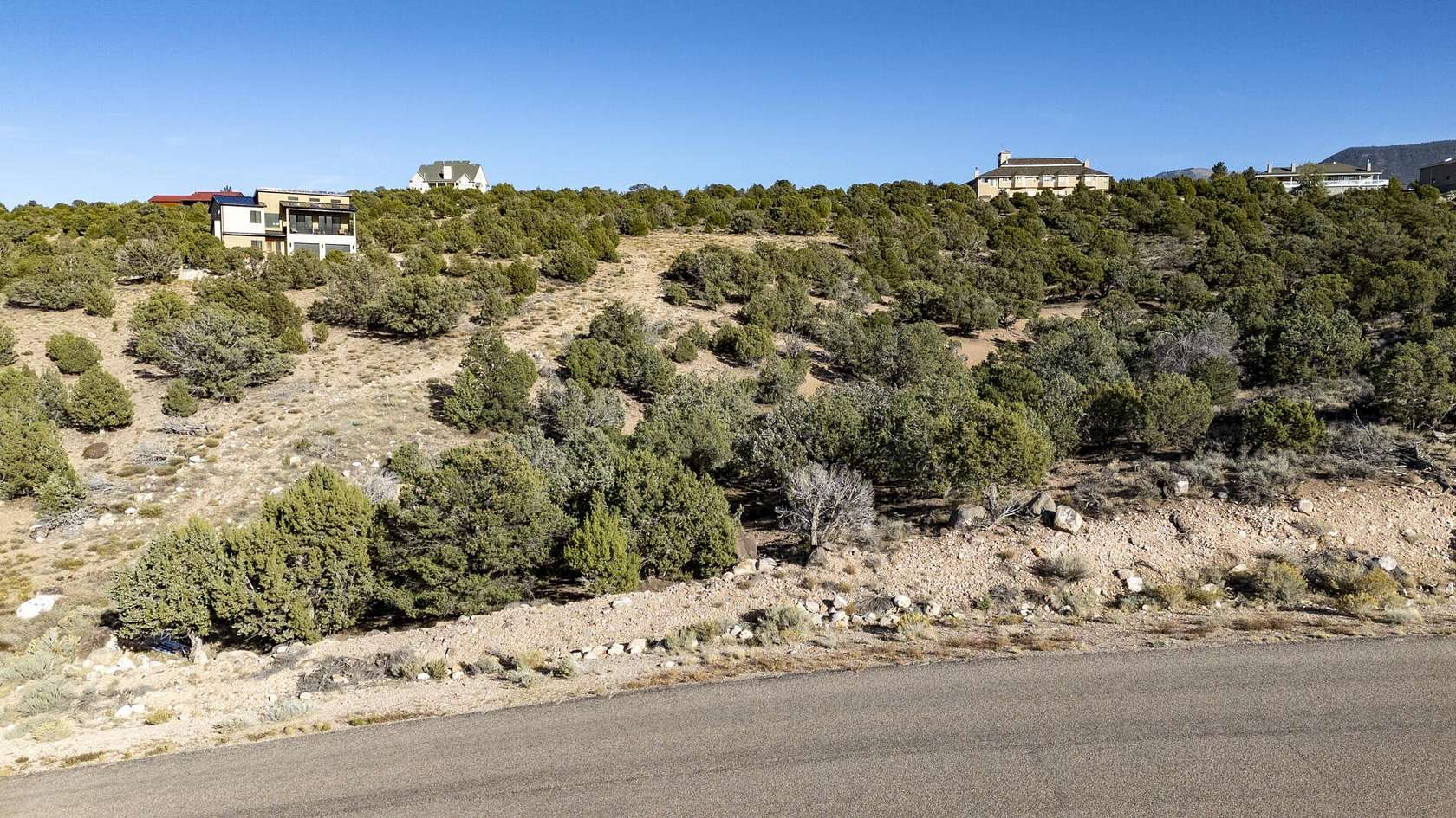 2.98 Acres of Residential Land for Sale in Cedar City, Utah