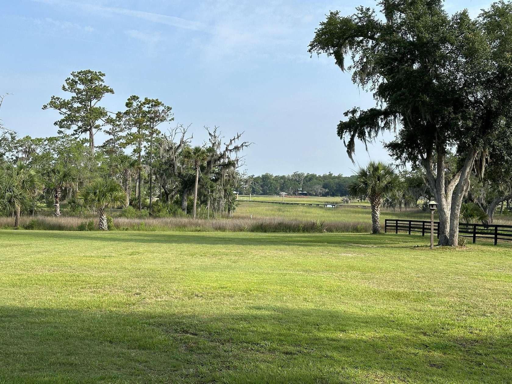 3.72 Acres of Residential Land for Sale in Edisto Island, South Carolina