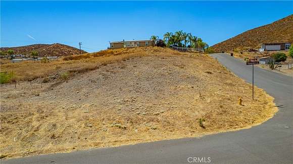 0.21 Acres of Residential Land for Sale in Menifee, California