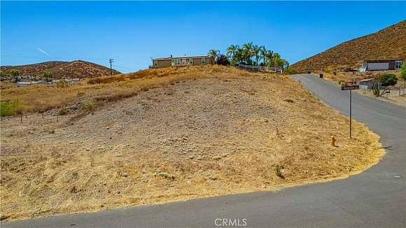 0.21 Acres of Residential Land for Sale in Menifee, California