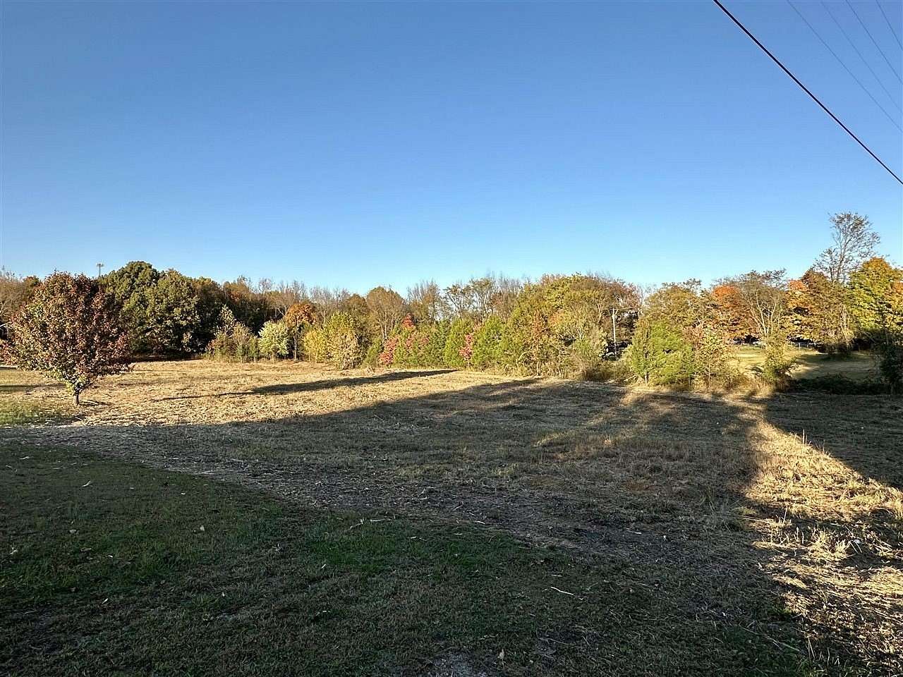 4.1 Acres of Residential Land for Sale in Franklin, Kentucky