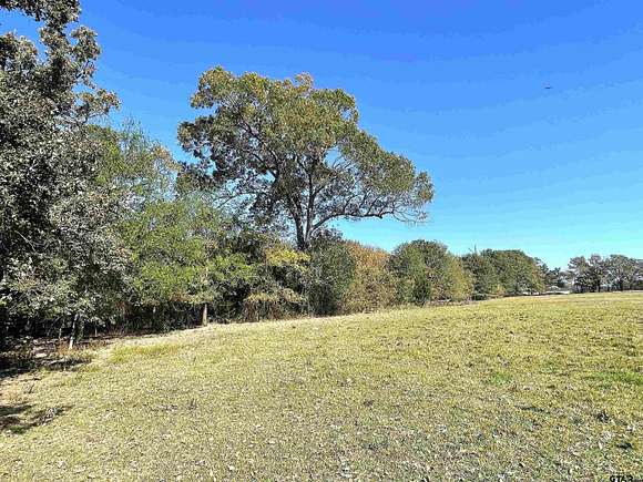 20 Acres of Land for Sale in De Kalb, Texas