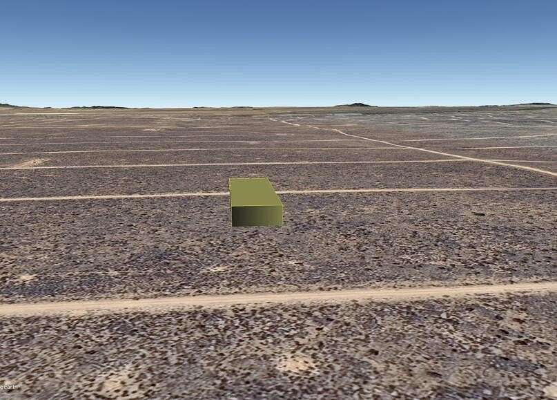 0.5 Acres of Land for Sale in Rio Rancho, New Mexico