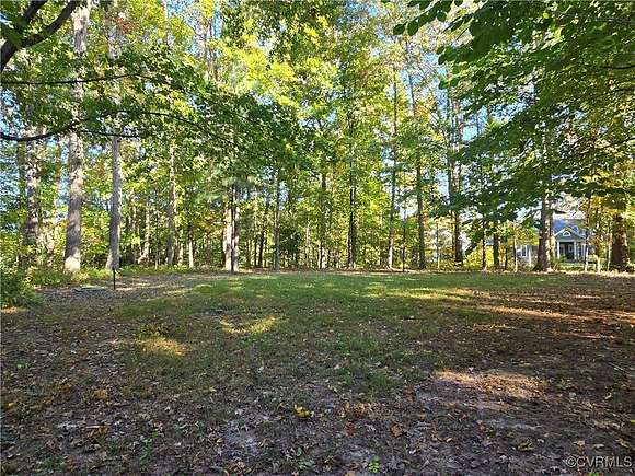 1.074 Acres of Residential Land for Sale in Weems, Virginia