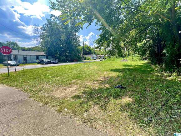 0.15 Acres of Land for Sale in Birmingham, Alabama