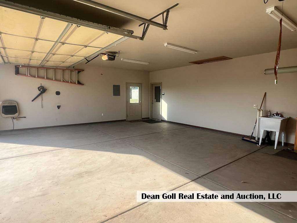 224 Acres of Recreational Land with Home for Sale in Jet, Oklahoma
