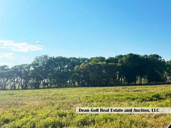 224 Acres of Land with Home for Sale in Jet, Oklahoma