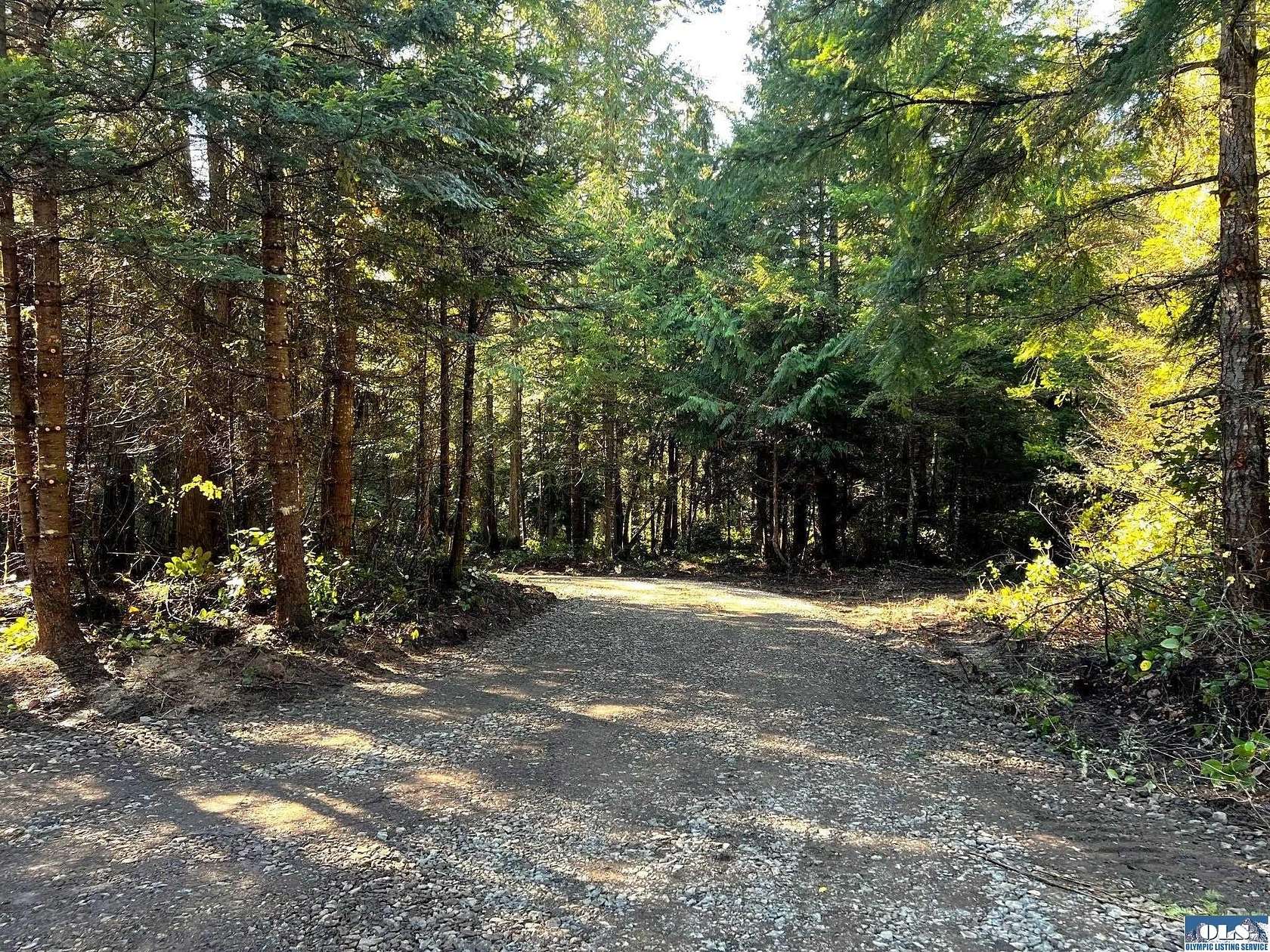 5.5 Acres of Residential Land for Sale in Sequim, Washington