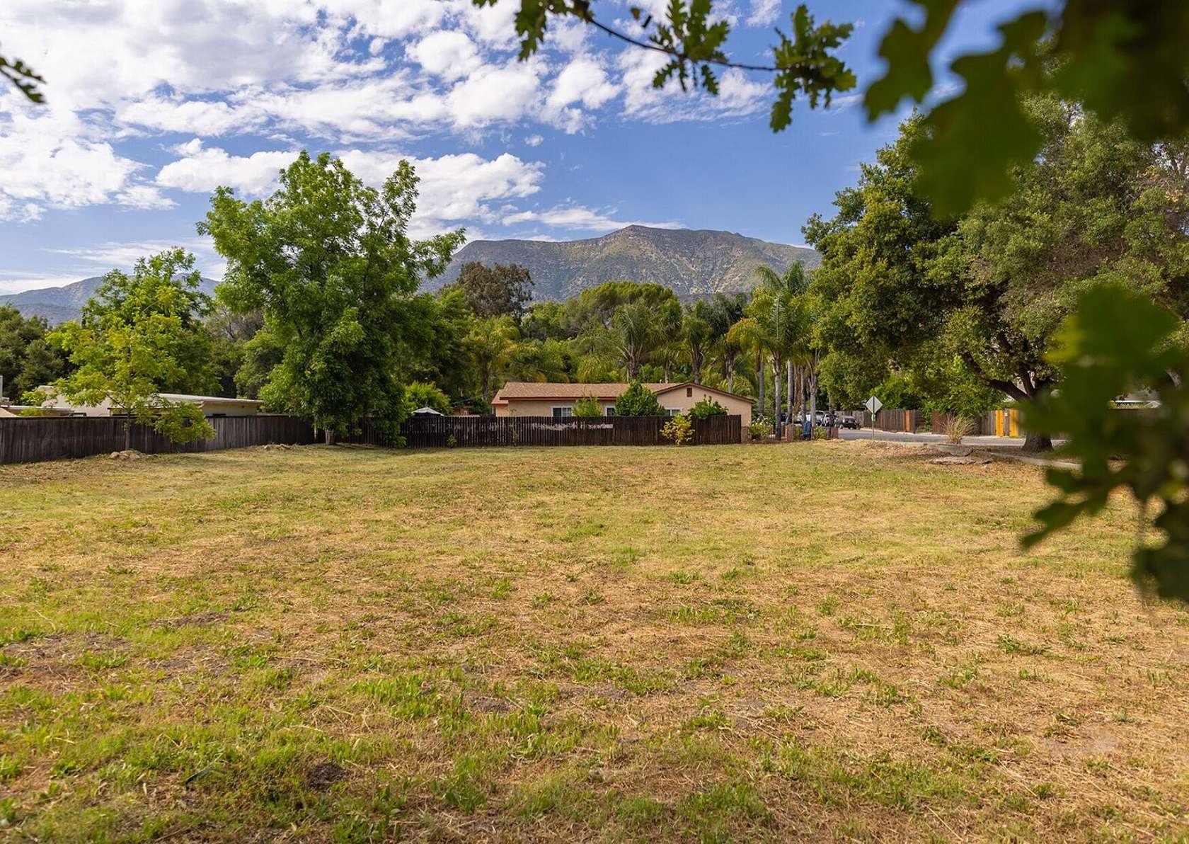 0.42 Acres of Commercial Land for Sale in Ojai, California