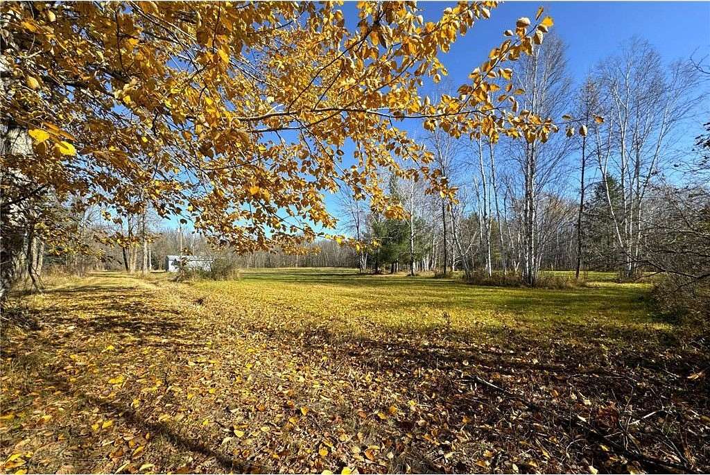 19 Acres of Recreational Land for Sale in Palisade, Minnesota