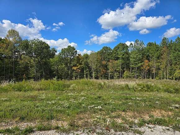 6.69 Acres of Residential Land for Sale in Robbins, Tennessee