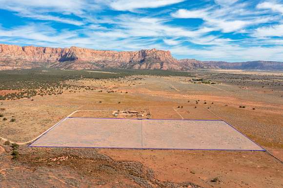 20 Acres of Recreational Land for Sale in Apple Valley, Utah