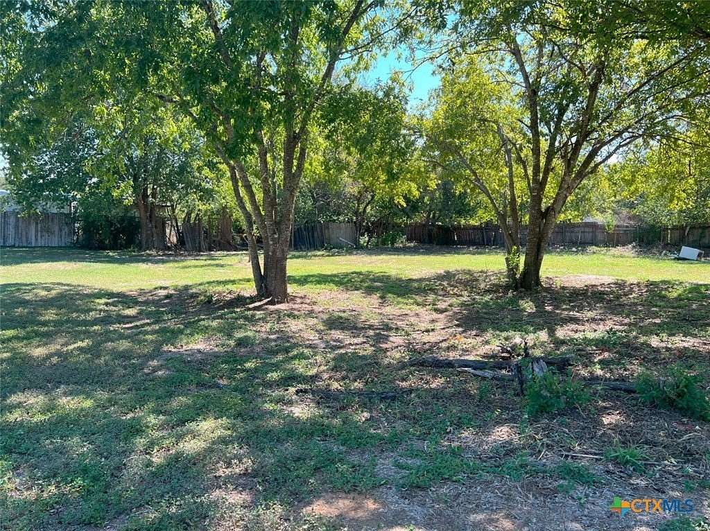 0.15 Acres of Residential Land for Sale in Elgin, Texas