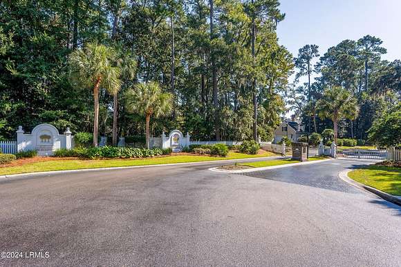 0.38 Acres of Residential Land for Sale in Beaufort, South Carolina