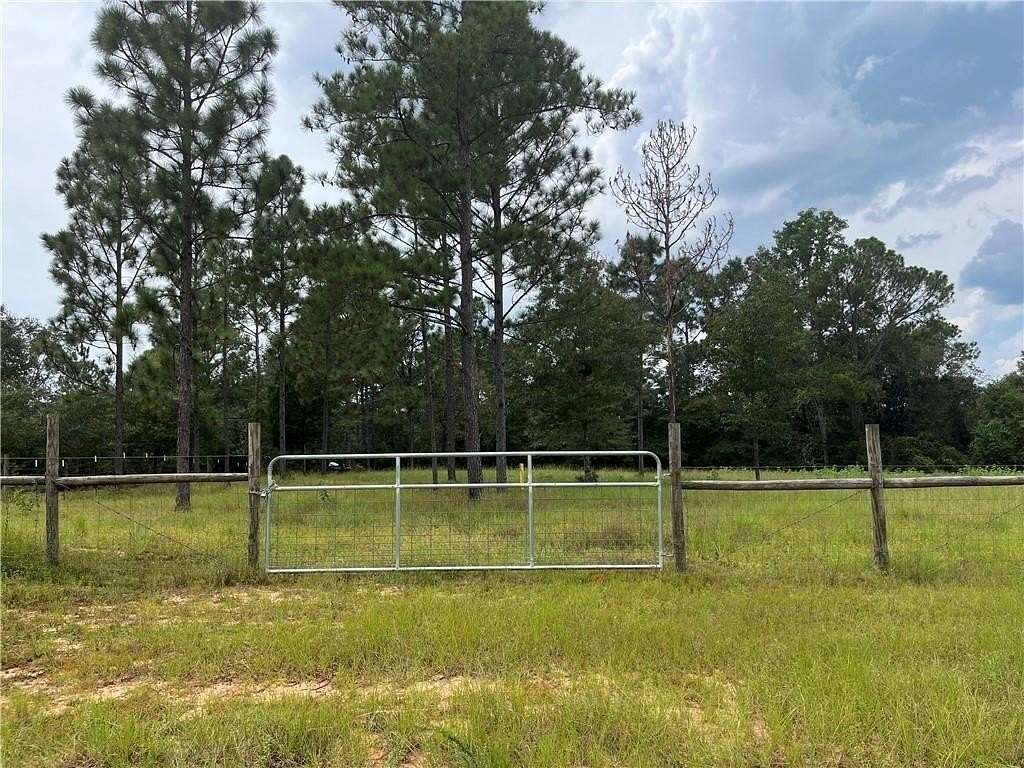 2.9 Acres of Residential Land for Sale in Citronelle, Alabama